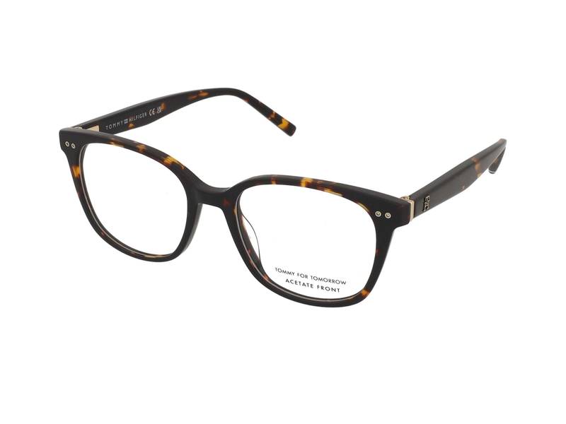 Ochelari de vedere Tommy Hilfiger TH 2291 086