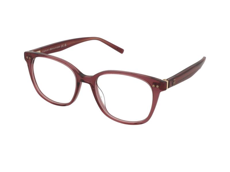 Ochelari de vedere Tommy Hilfiger TH 2291 LHF