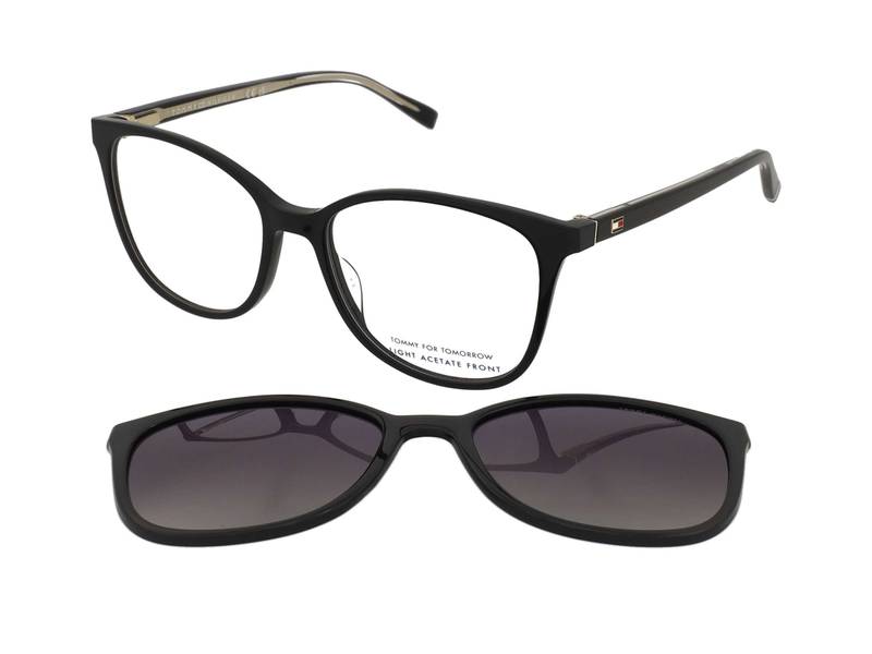 Ochelari de vedere Tommy Hilfiger TH 2294/C 807