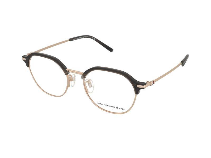 Ochelari de vedere Tommy Hilfiger TH 2298/F 807