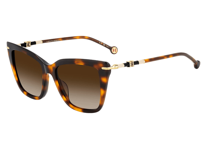Slnečné okuliare Carolina Herrera HER 0351/G/S 086/HA