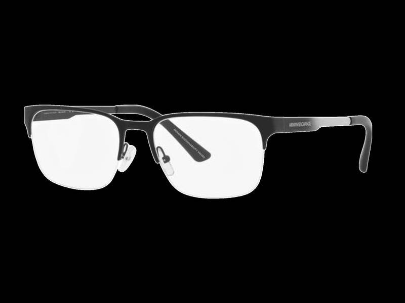 Ochelari de vedere Armani Exchange AX1073 6000