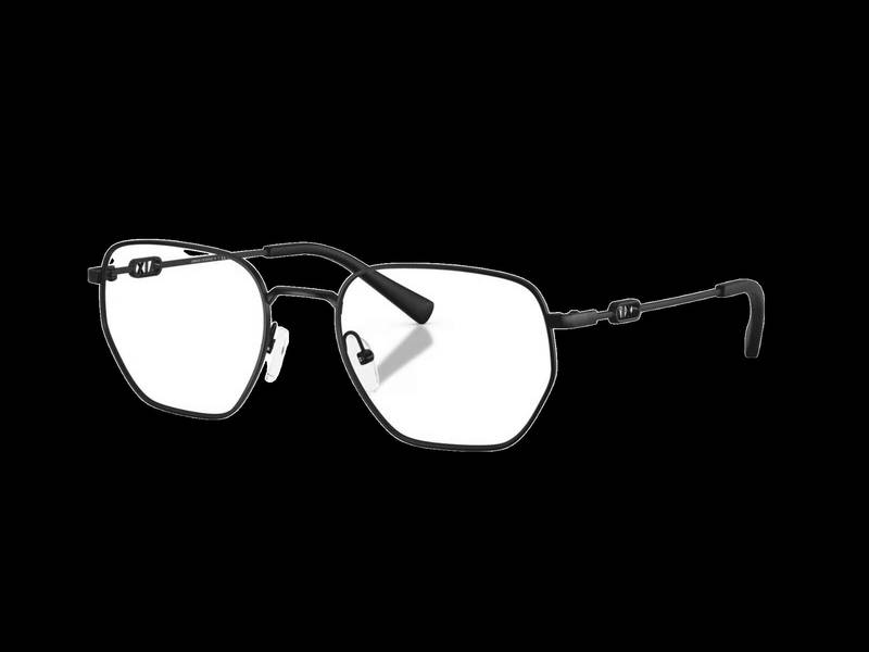 Ochelari de vedere Armani Exchange AX1074 6000