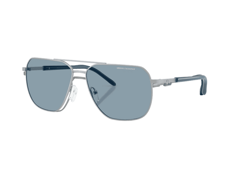 Ochelari de soare Armani Exchange AX2057S 602080