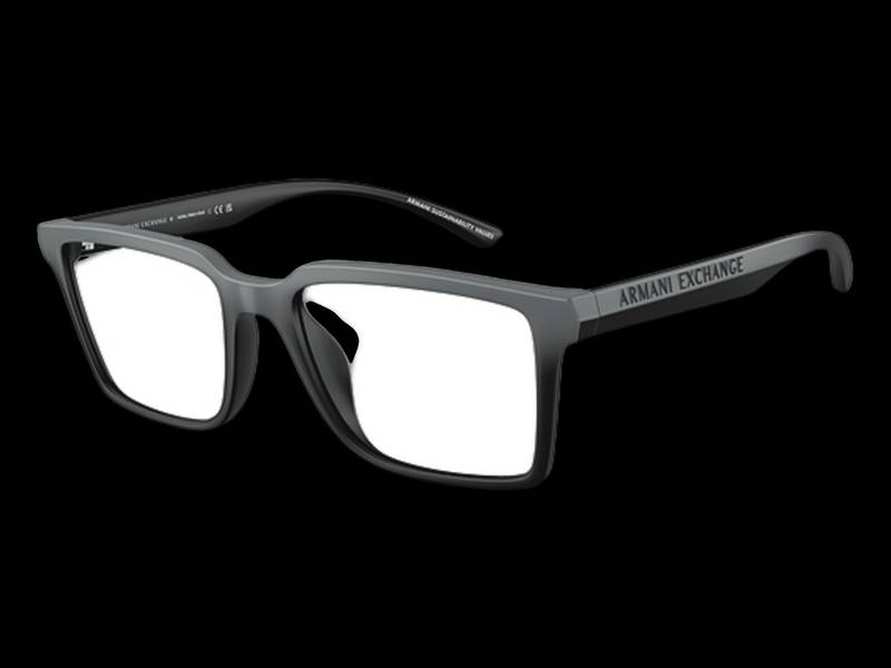 Ochelari de vedere Armani Exchange AX3129U 8388