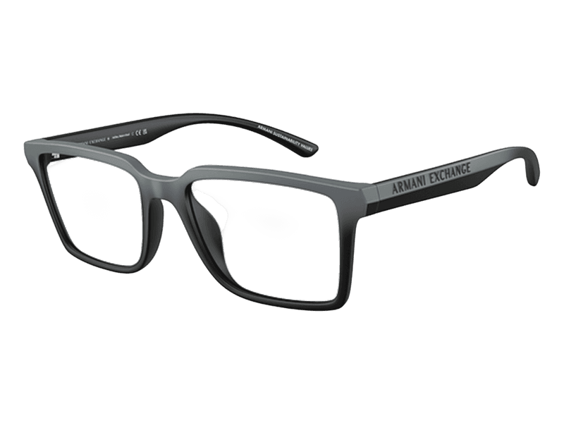 Ochelari de vedere Armani Exchange AX3129U 8388