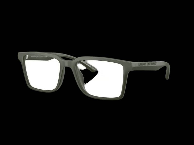 Ochelari de vedere Armani Exchange AX3129U 8389