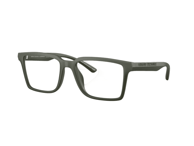 Ochelari de vedere Armani Exchange AX3129U 8389