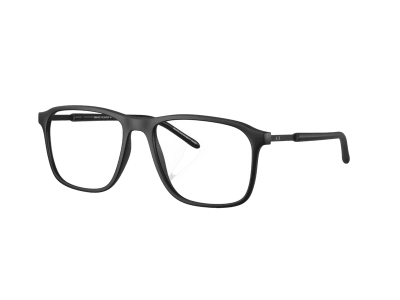 Ochelari de vedere Armani Exchange AX3131 8078