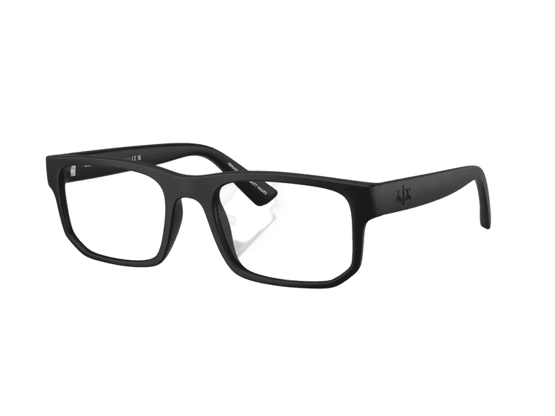 Ochelari de vedere Armani Exchange AX3135 8078