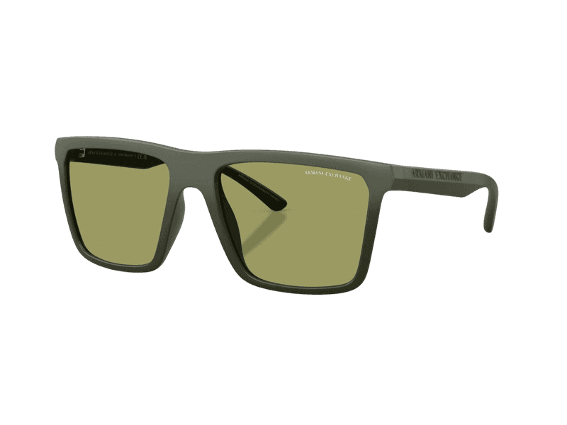 Ochelari de soare Armani Exchange AX4162SU 83892A