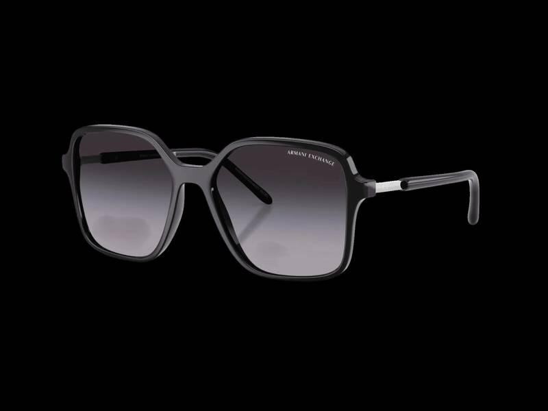Ochelari de soare Armani Exchange AX4163S 81788G