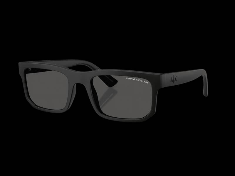 Ochelari de soare Armani Exchange AX4165S 807887