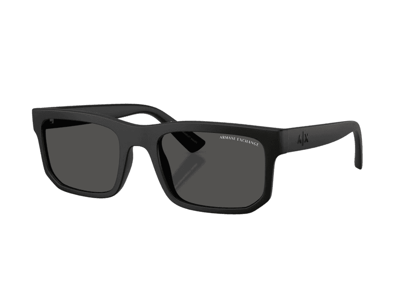 Ochelari de soare Armani Exchange AX4165S 807887
