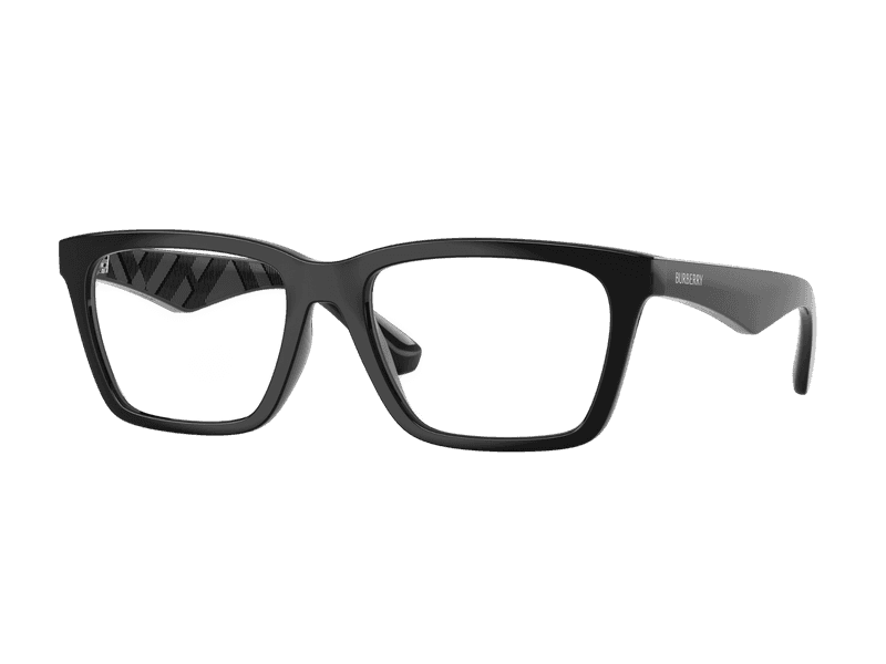 Ochelari de vedere Burberry BE2446U 3001