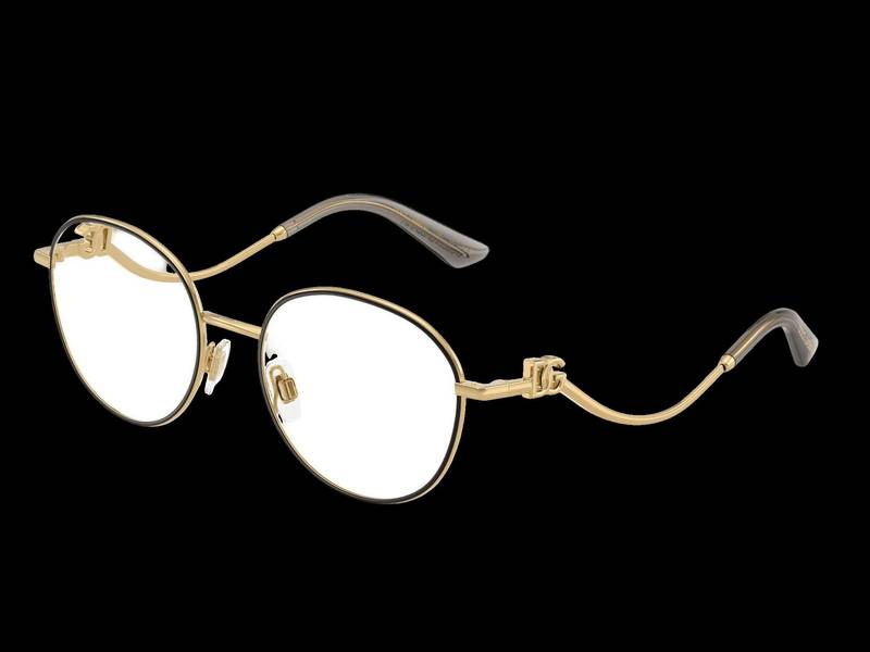Ochelari de vedere Dolce & Gabbana DG1365 1334