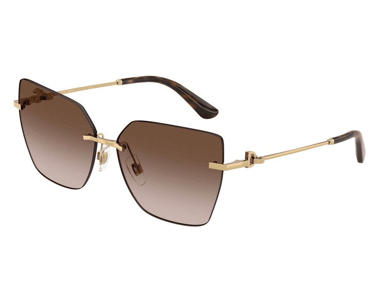 Ochelari de soare Dolce & Gabbana DG2321 02/13