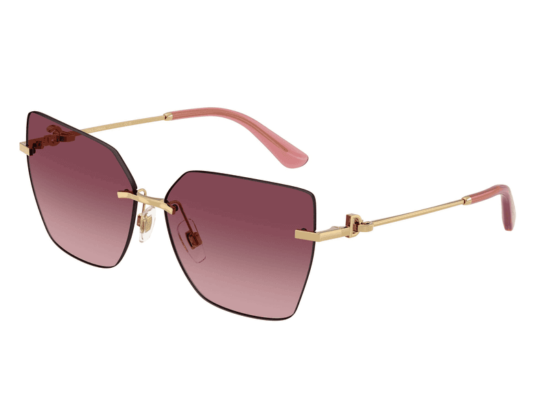 Ochelari de soare Dolce & Gabbana DG2321 02/8D