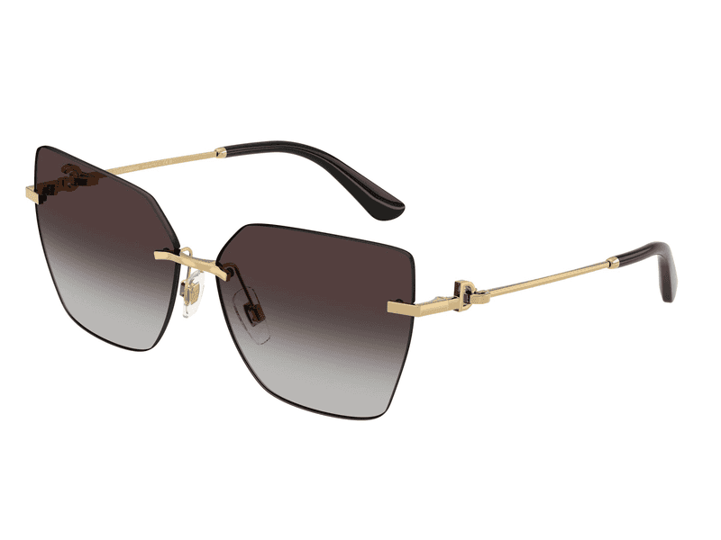 Ochelari de soare Dolce & Gabbana DG2321 02/8G