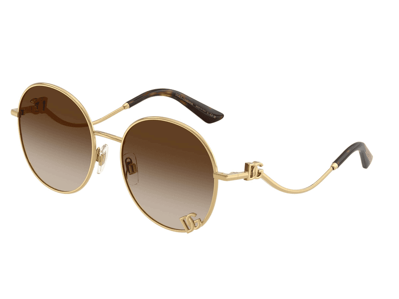 Ochelari de soare Dolce & Gabbana DG2324 02/13