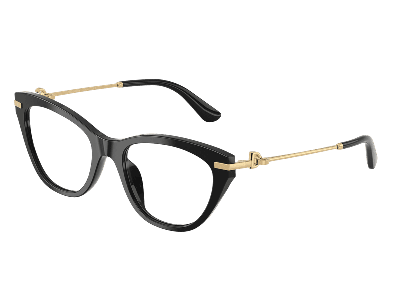 Ochelari de vedere Dolce & Gabbana DG3428 501