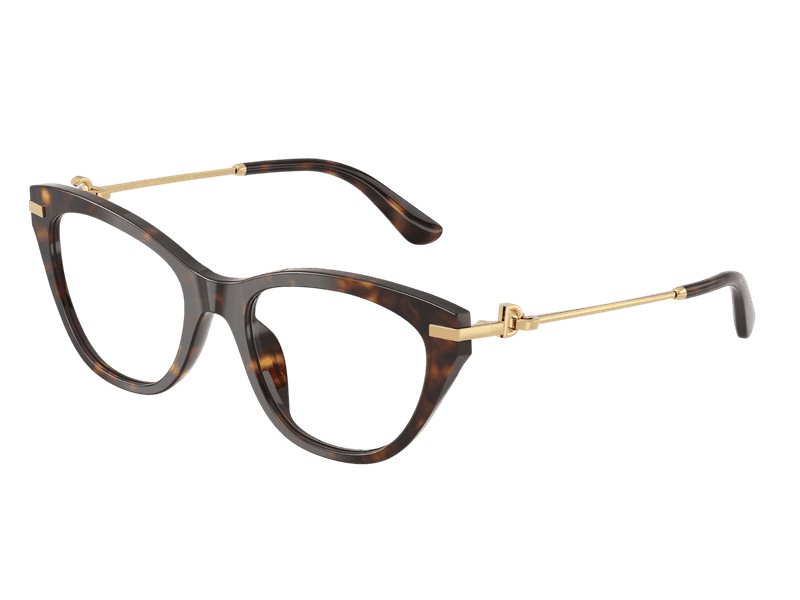 Ochelari de vedere Dolce & Gabbana DG3428 502