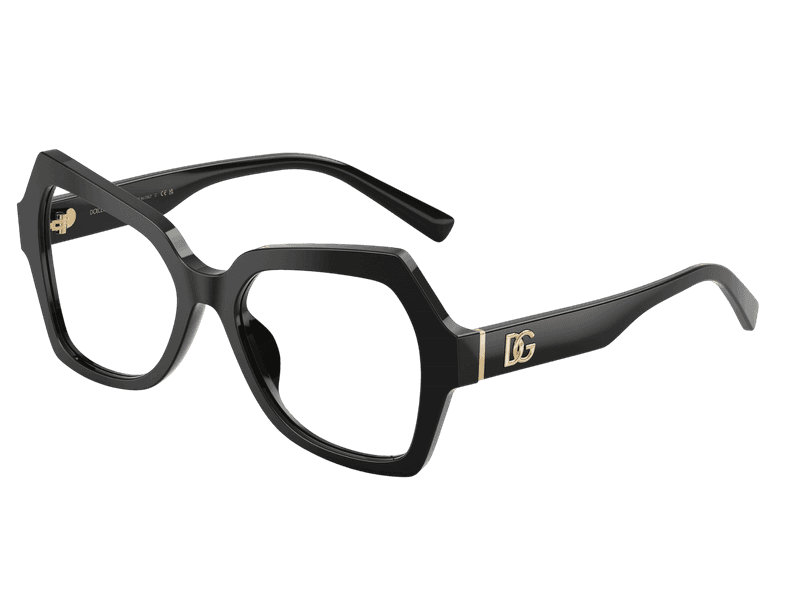Ochelari de vedere Dolce & Gabbana DG3429 501
