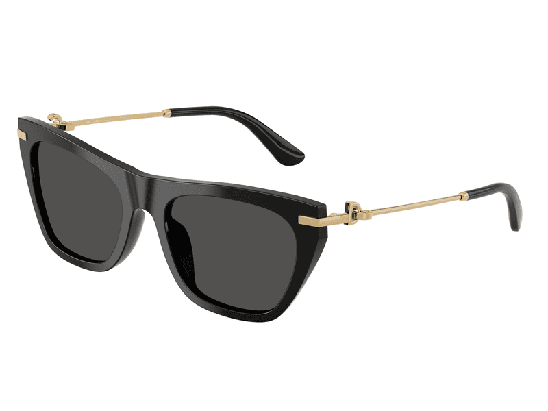 Ochelari de soare Dolce & Gabbana DG4511 501/87