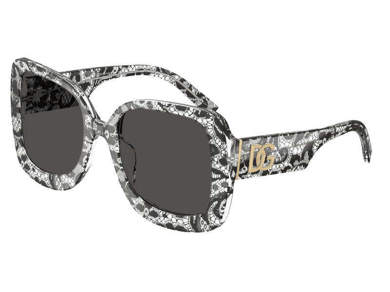 Ochelari de soare Dolce & Gabbana DG4513 328787