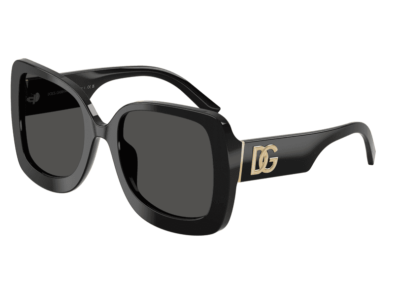 Ochelari de soare Dolce & Gabbana DG4513 501/87