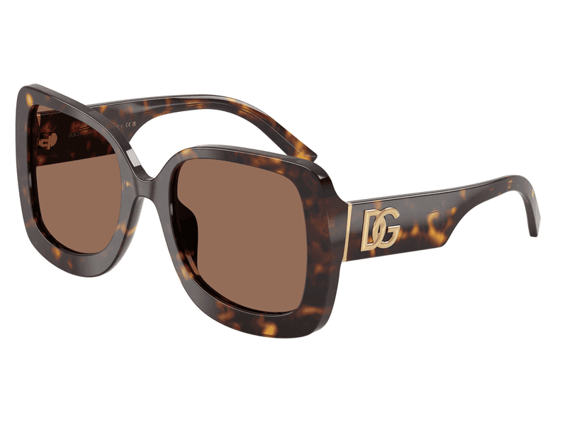 Ochelari de soare Dolce & Gabbana DG4513 502/73
