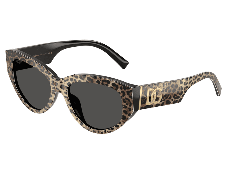 Ochelari de soare Dolce & Gabbana DG4514 316387