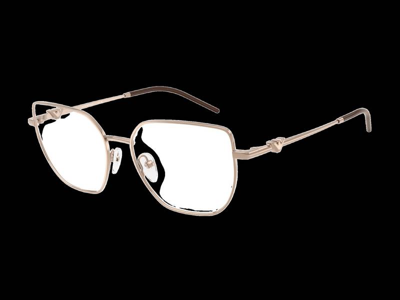 Ochelari de vedere Emporio Armani EA1176 3011