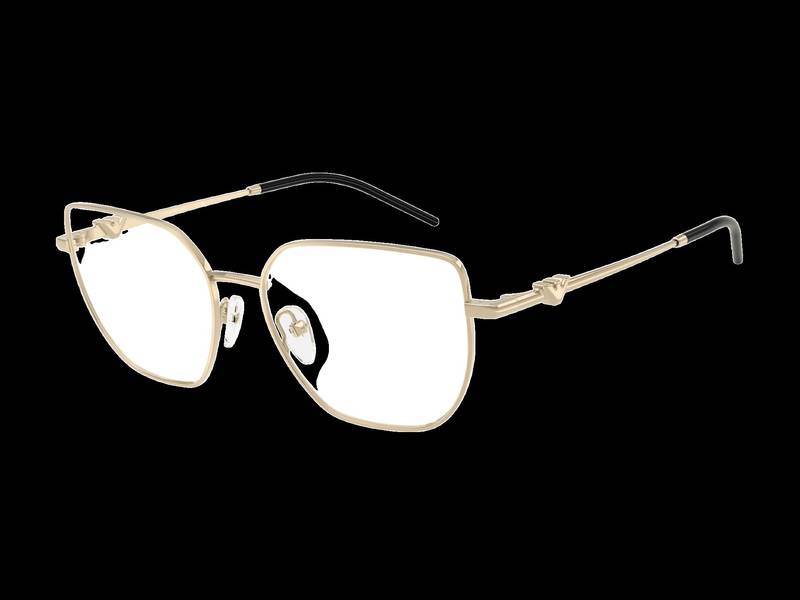 Ochelari de vedere Emporio Armani EA1176 3013