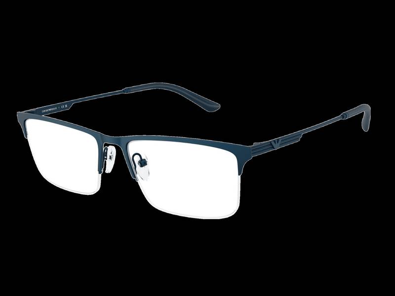Ochelari de vedere Emporio Armani EA1177 3424