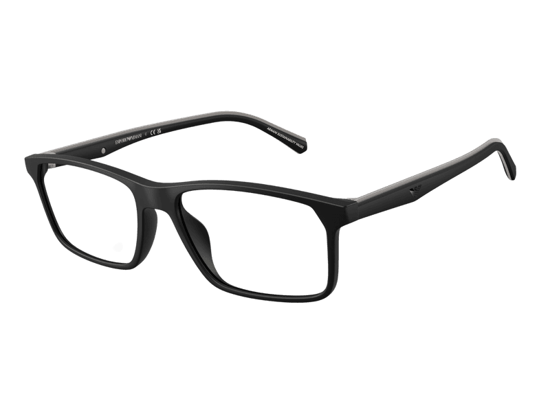 Ochelari de vedere Emporio Armani EA3266U 5001