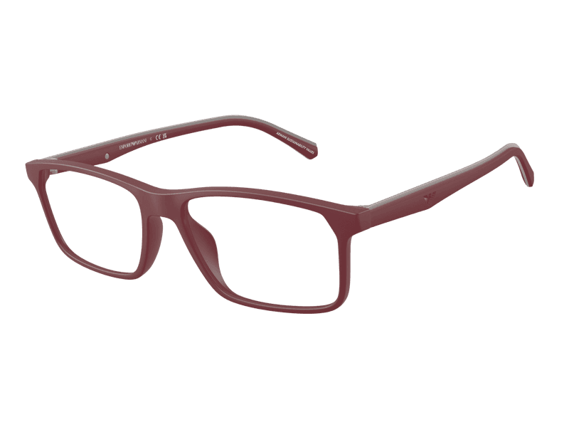 Ochelari de vedere Emporio Armani EA3266U 5261