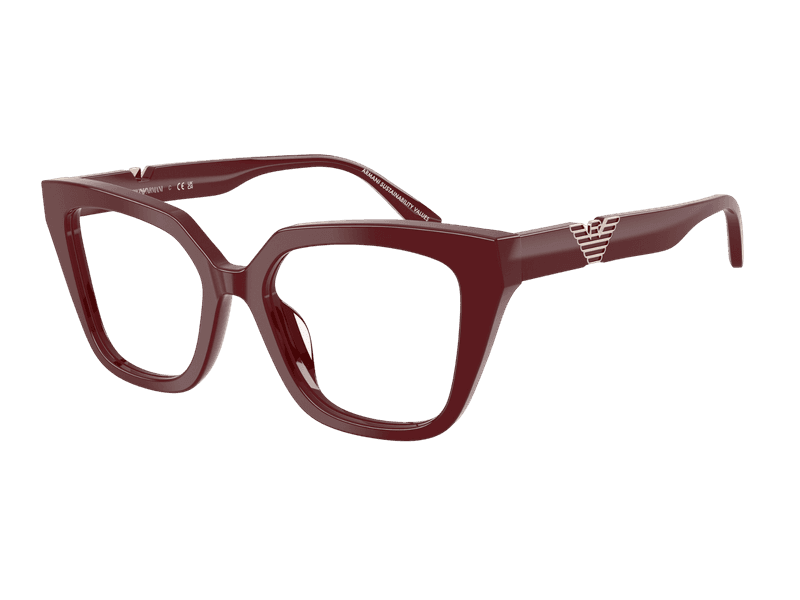 Ochelari de vedere Emporio Armani EA3267U 6323