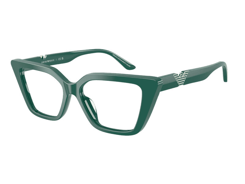 Ochelari de vedere Emporio Armani EA3273U 6324