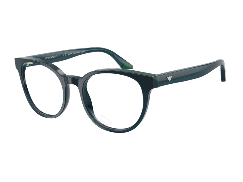 Ochelari de vedere Emporio Armani EA3274 6319
