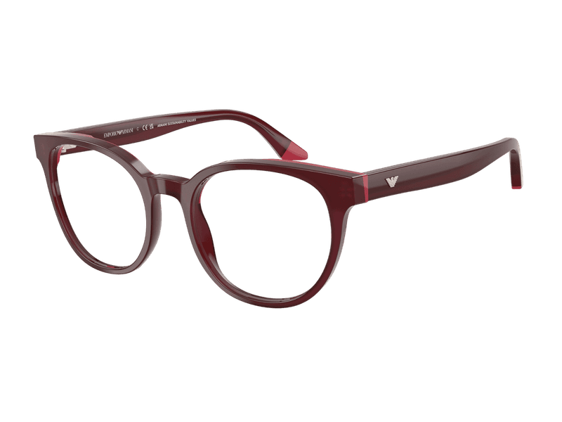 Ochelari de vedere Emporio Armani EA3274 6320