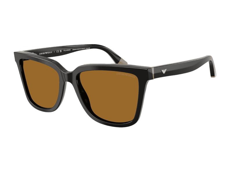 Ochelari de soare Emporio Armani EA4261 631383