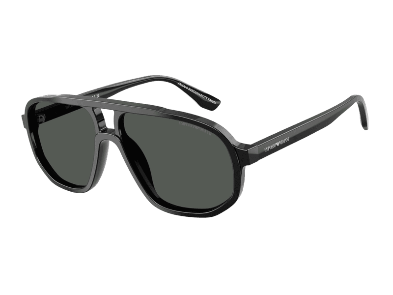 Ochelari de soare Emporio Armani EA4263U 501787