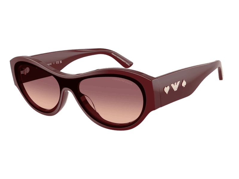 Ochelari de soare Emporio Armani EA4265U 63238D