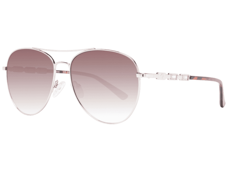 Ochelari de soare Guess GF6143 32F