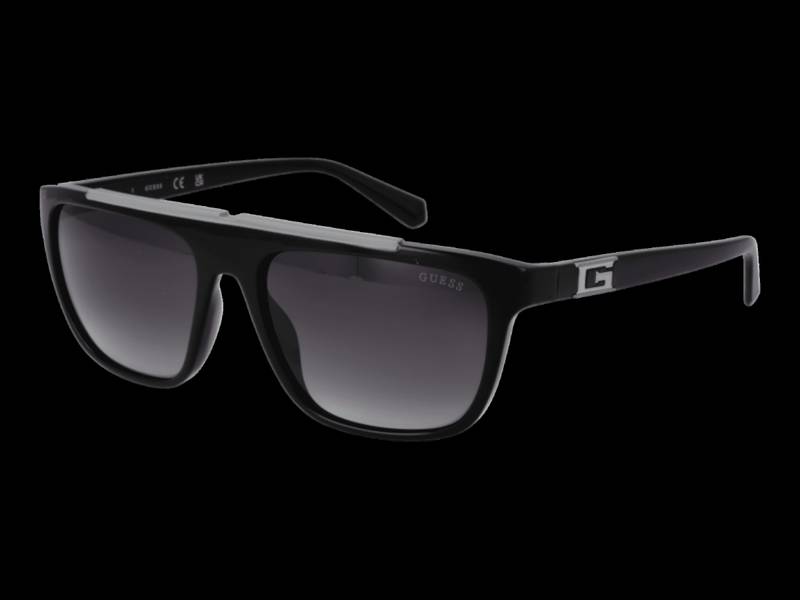 Ochelari de soare Guess GU00122 01B