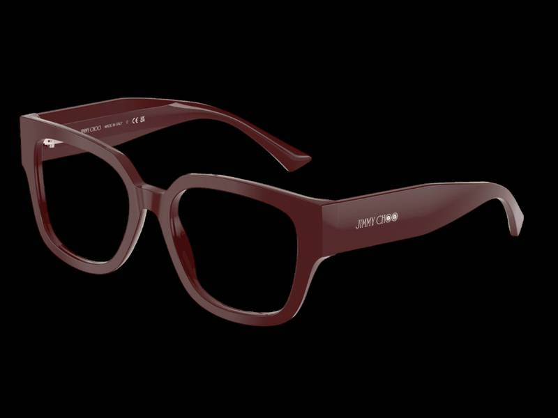 Ochelari de vedere Jimmy Choo JC3042B 5057