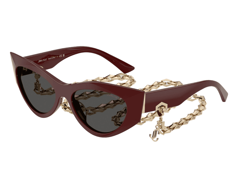 Ochelari de soare Jimmy Choo JC5045U 505787