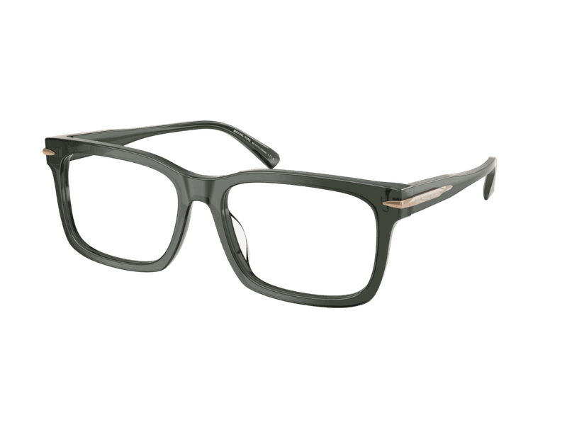 Ochelari de vedere Michael Kors MK4177U 3961