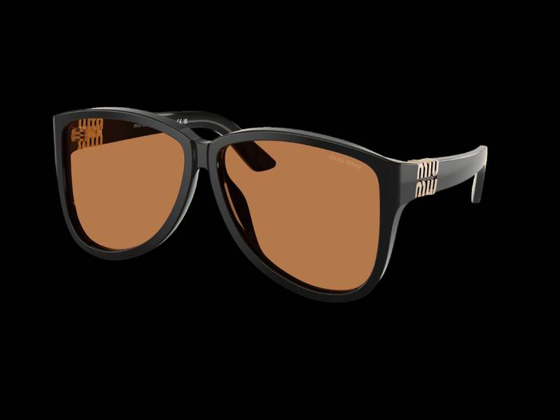 Ochelari de soare Miu Miu MU A08S 16K90Q